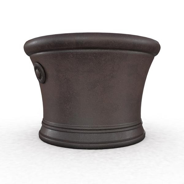 Gardenstone Soleil Planters Gardenstone Sequoia 