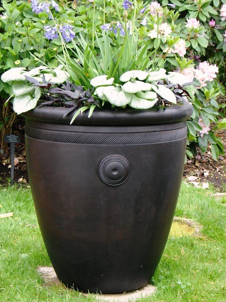Gardenstone Vega Planters Gardenstone 