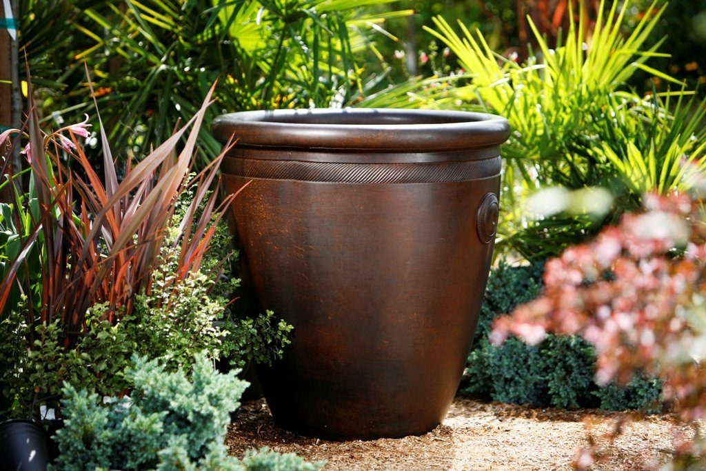 Gardenstone Vega Planters Gardenstone 