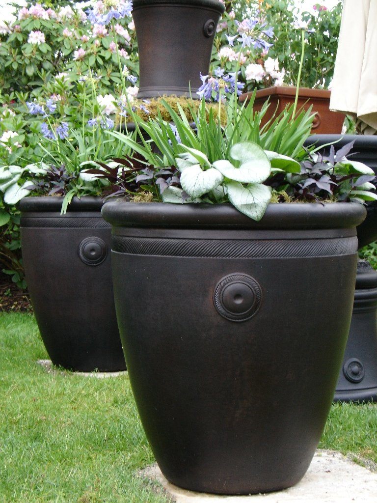 Gardenstone Vega Planters Gardenstone 