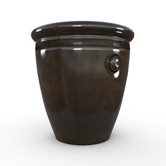 Gardenstone Vega Planters Gardenstone Bronze 