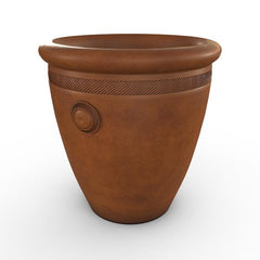 Gardenstone Vega Planters Gardenstone Corten Steel 
