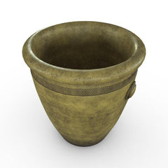 Gardenstone Vega Planters Gardenstone English Moss 
