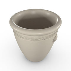 Gardenstone Vega Planters Gardenstone Limestone 