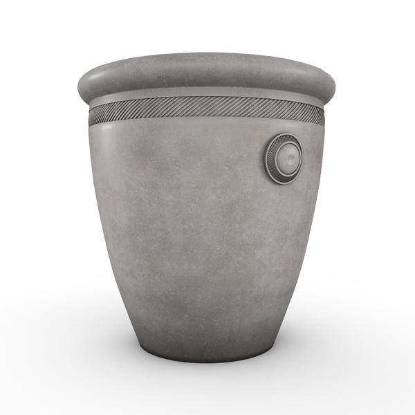 Gardenstone Vega Planters Gardenstone Old Roman 