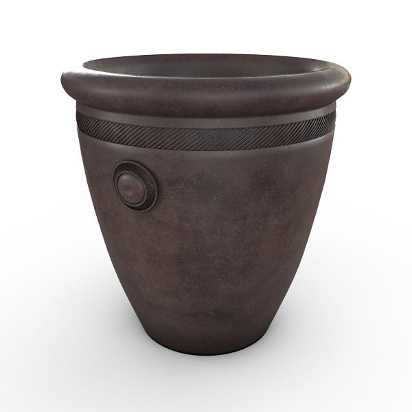 Gardenstone Vega Planters Gardenstone Sequoia 