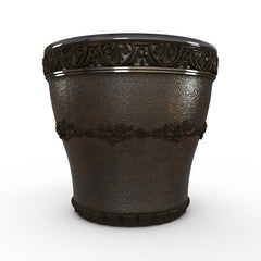 Gardenstone Verona Planters Gardenstone Bronze 