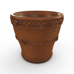 Gardenstone Verona Planters Gardenstone Corten Steel 