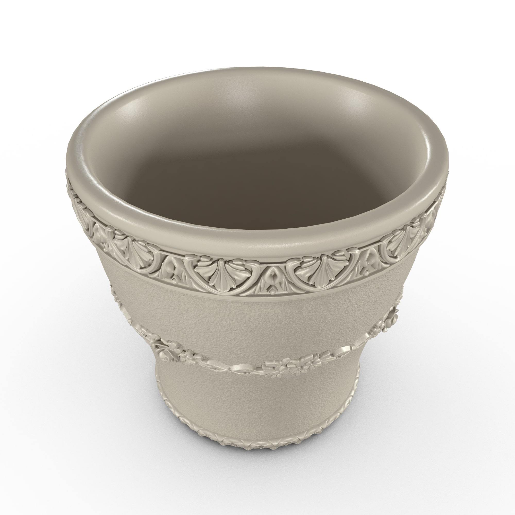Gardenstone Verona Planters Gardenstone Limestone 