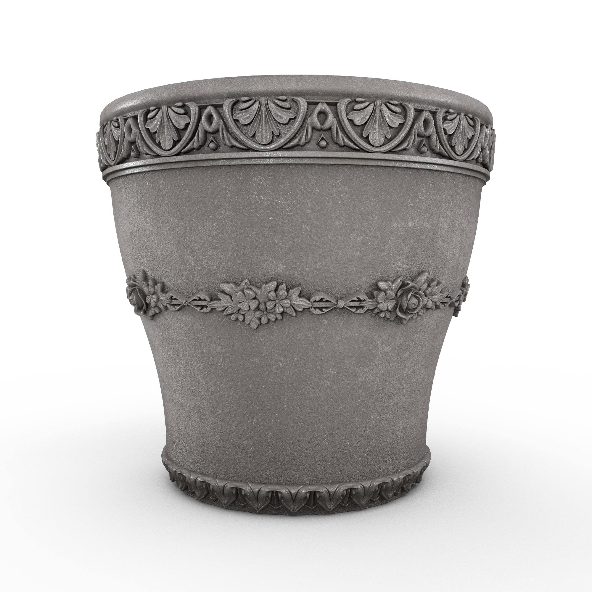 Gardenstone Verona Planters Gardenstone Old Roman 