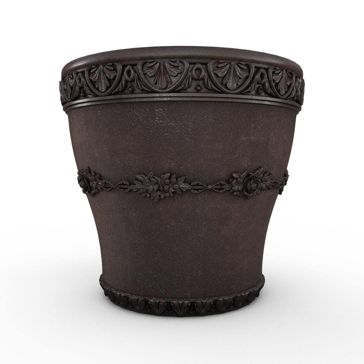 Gardenstone Verona Planters Gardenstone Sequoia 