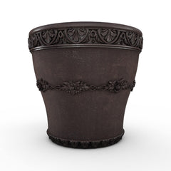 Gardenstone Verona Planters Gardenstone Sequoia 