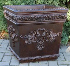 Gardenstone Versailles Planters Gardenstone 
