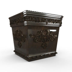 Gardenstone Versailles Planters Gardenstone Bronze 