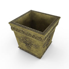 Gardenstone Versailles Planters Gardenstone English Moss 