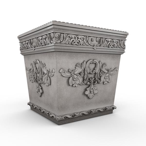 Gardenstone Versailles Planters Gardenstone Old Roman 