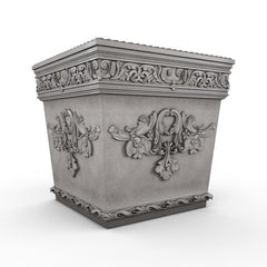 Gardenstone Versailles Planters Gardenstone Old Roman 