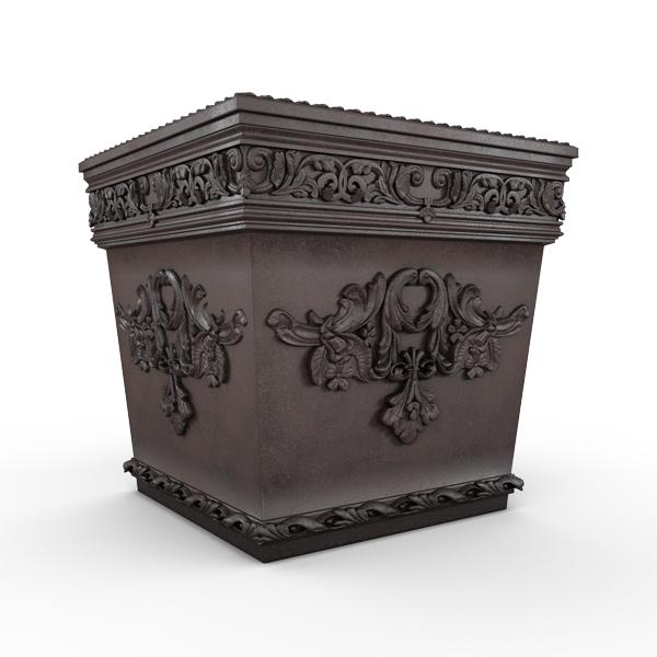 Gardenstone Versailles Planters Gardenstone Sequoia 