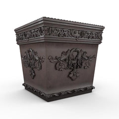 Gardenstone Versailles Planters Gardenstone Sequoia 