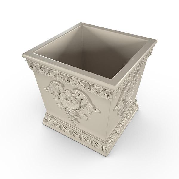 Gardenstone Williamsburg Planters Gardenstone Limestone 