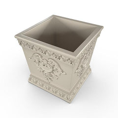 Gardenstone Williamsburg Planters Gardenstone Limestone 