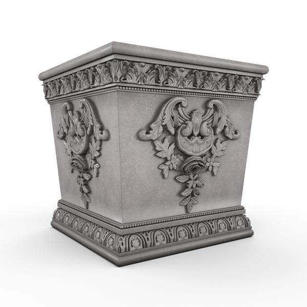 Gardenstone Williamsburg Planters Gardenstone Old Roman 