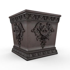 Gardenstone Williamsburg Planters Gardenstone Sequoia 