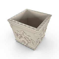 Gardenstone Windsor Planters Gardenstone Limestone 