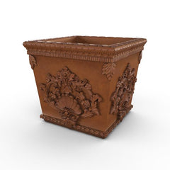 Gardenstone Winsdor Planters Gardenstone Corten Steel 