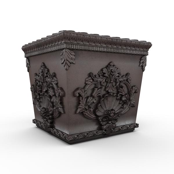 Gardenstone Winsdor Planters Gardenstone Sequoia 