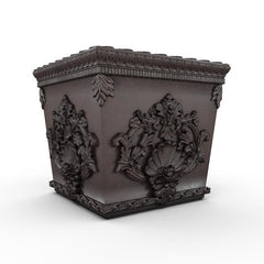 Gardenstone Winsdor Planters Gardenstone Sequoia 