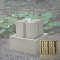 Campania Korsa Fountain