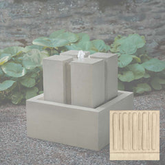 Campania Korsa Fountain