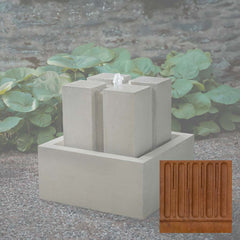 Campania Korsa Fountain