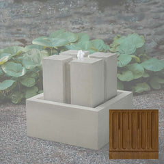Campania Korsa Fountain