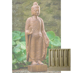 Campania Abhaya Buddha