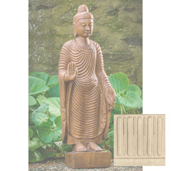 Campania Abhaya Buddha