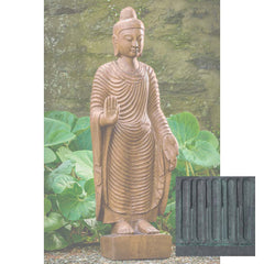 Campania Abhaya Buddha