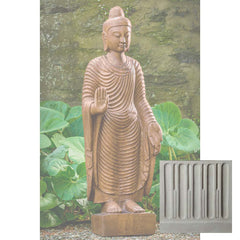 Campania Abhaya Buddha
