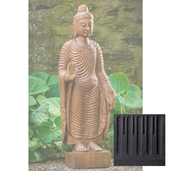 Campania Abhaya Buddha