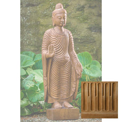 Campania Abhaya Buddha