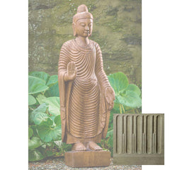 Campania Abhaya Buddha