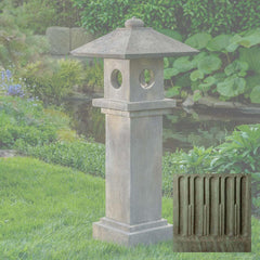 Campania Aizu Lantern