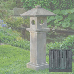 Campania Aizu Lantern