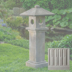 Campania Aizu Lantern
