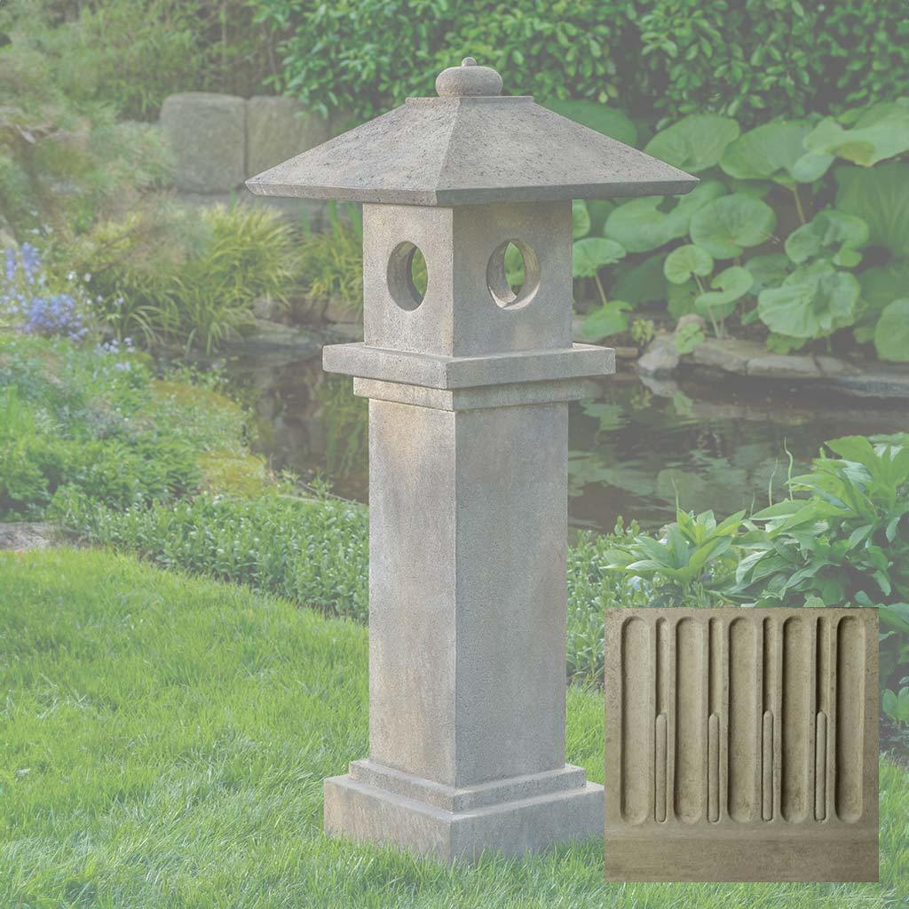 Campania Aizu Lantern