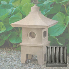 Campania Kashimo Lantern