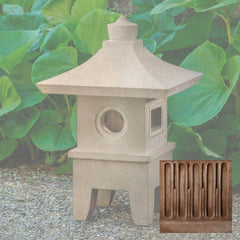 Campania Kashimo Lantern