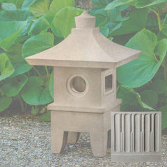 Campania Kashimo Lantern