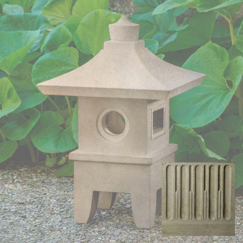 Campania Kashimo Lantern